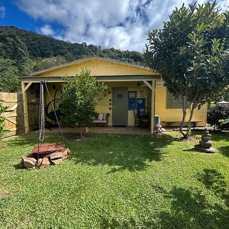 Morada Pe Da Montanha Villa Gramado Exterior foto